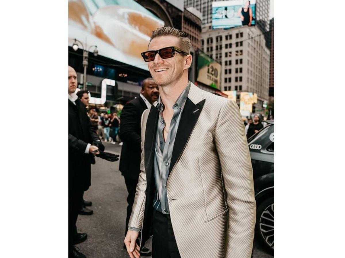 (Image via Instagram/ @hulkhulkenberg)